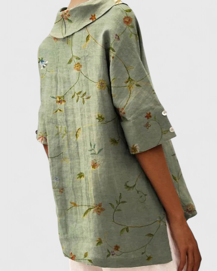 Roanne | Elegancki Top