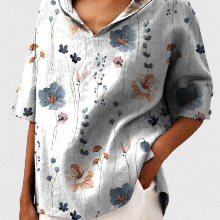 Roanne | Elegancki Top