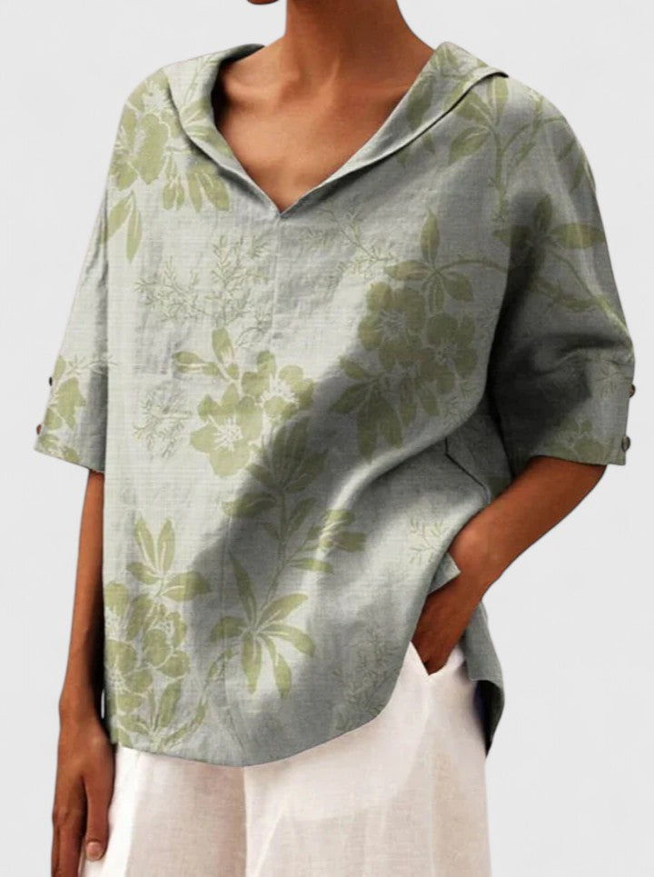 Roanne | Elegancki Top