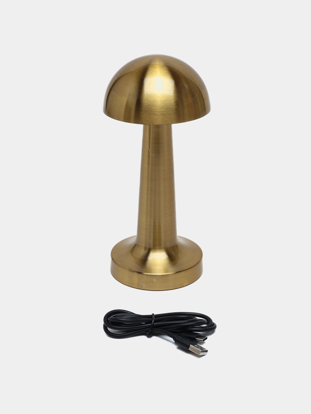 Bezprzewodowa Lampa Stołowa Dotykowa Ściemniana Akumulatorowa