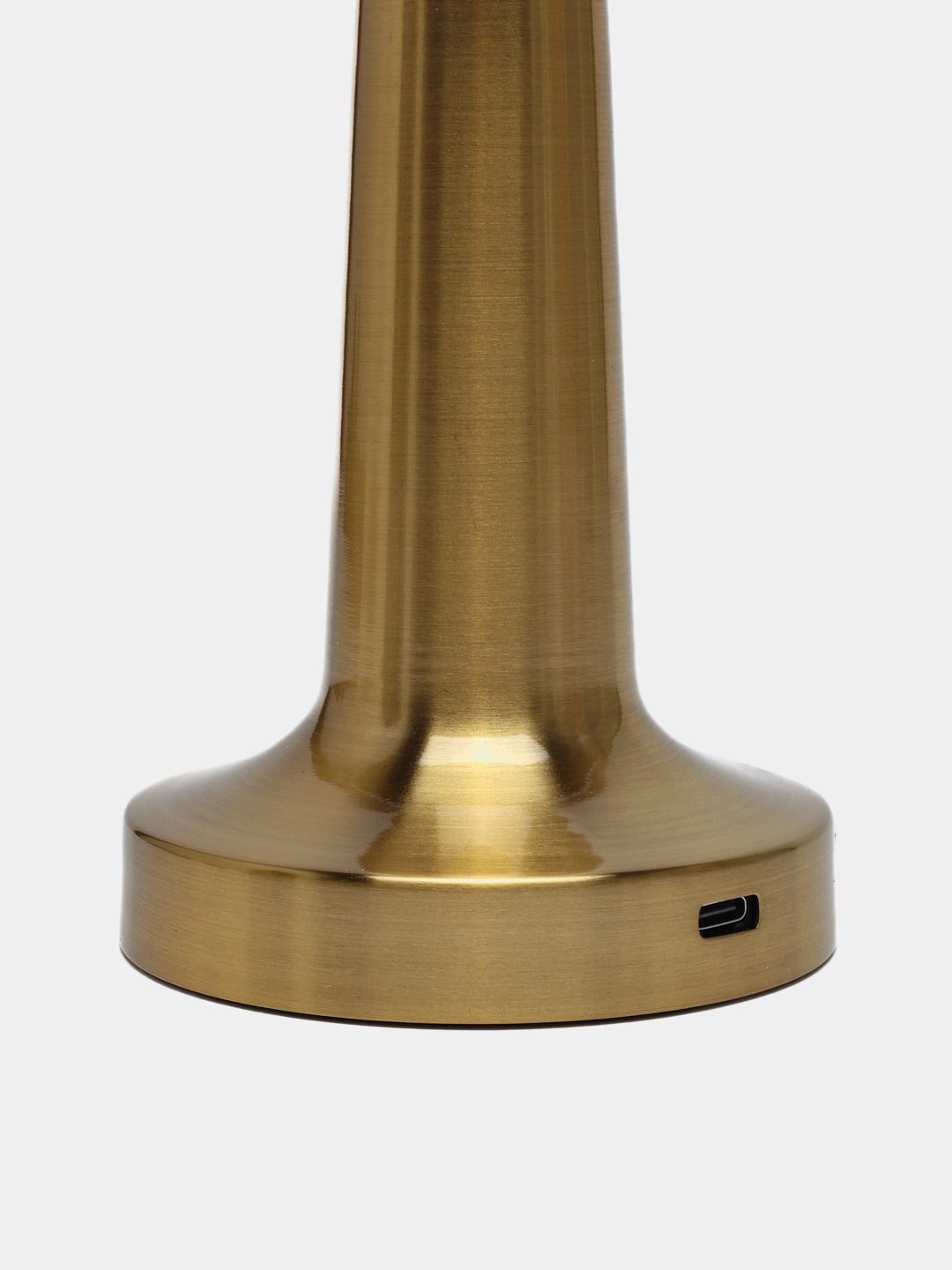 Bezprzewodowa Lampa Stołowa Dotykowa Ściemniana Akumulatorowa