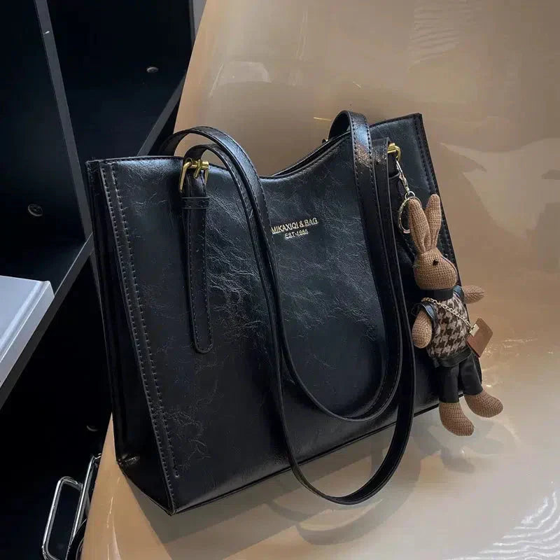 Qalina – Vintage torba na ramię