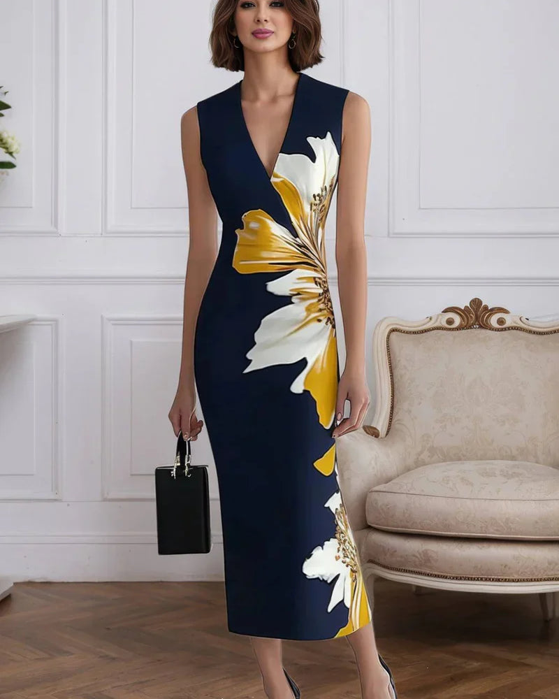 Rafaela – Sukienka pełna delikatnej elegancji