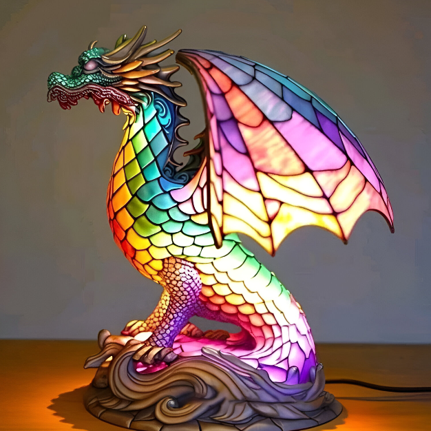 Smok Enchanté Wammes