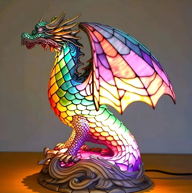 Smok Enchanté Wammes