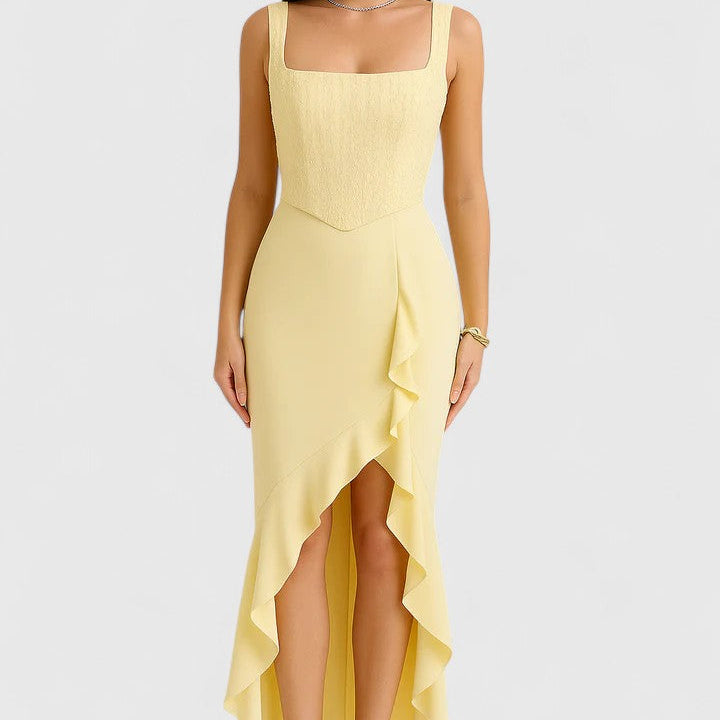 Amandrielle | Elegancka Sukienka