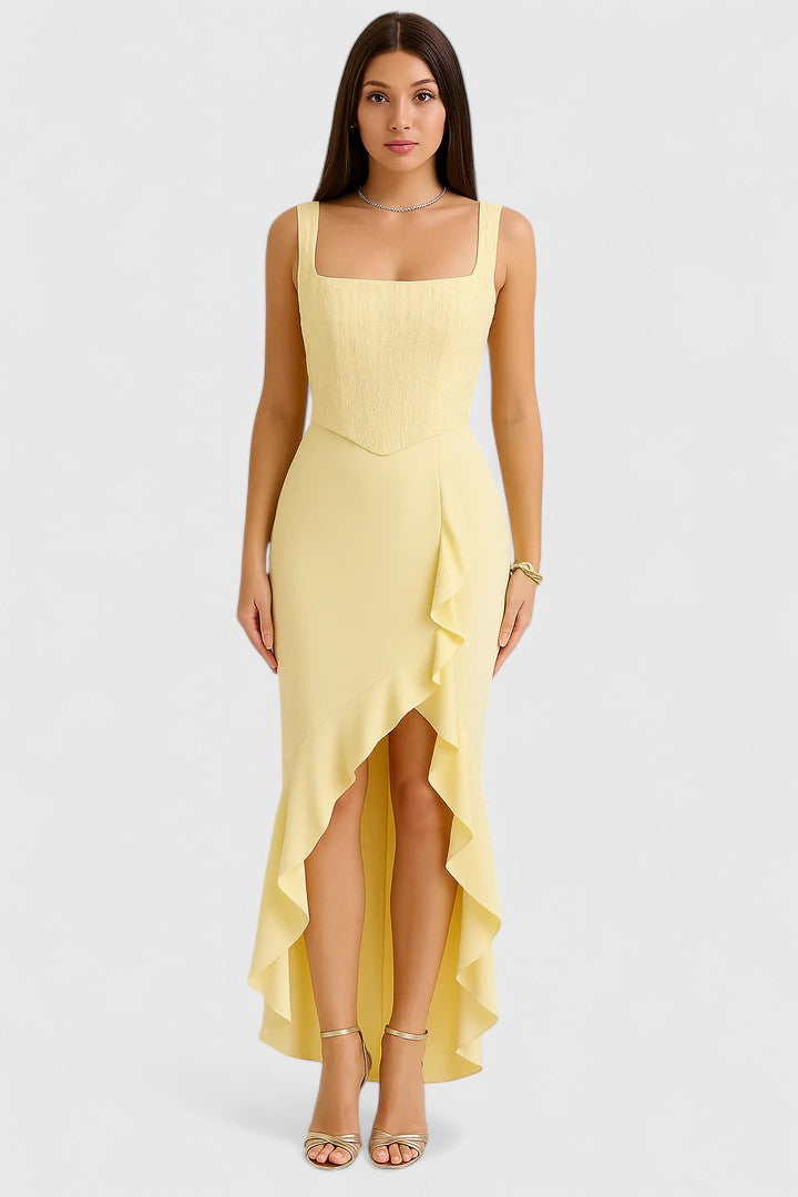 Amandrielle | Elegancka Sukienka