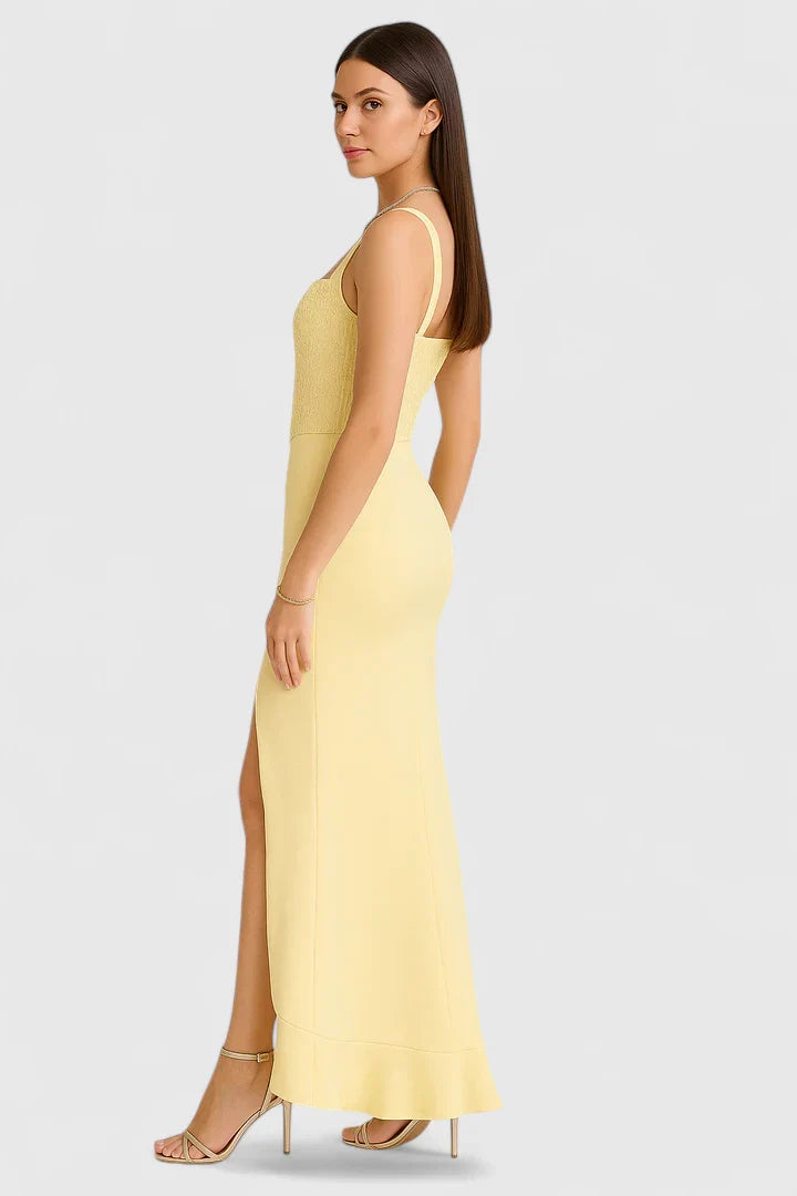 Almyra™ | Elegancka Sukienka