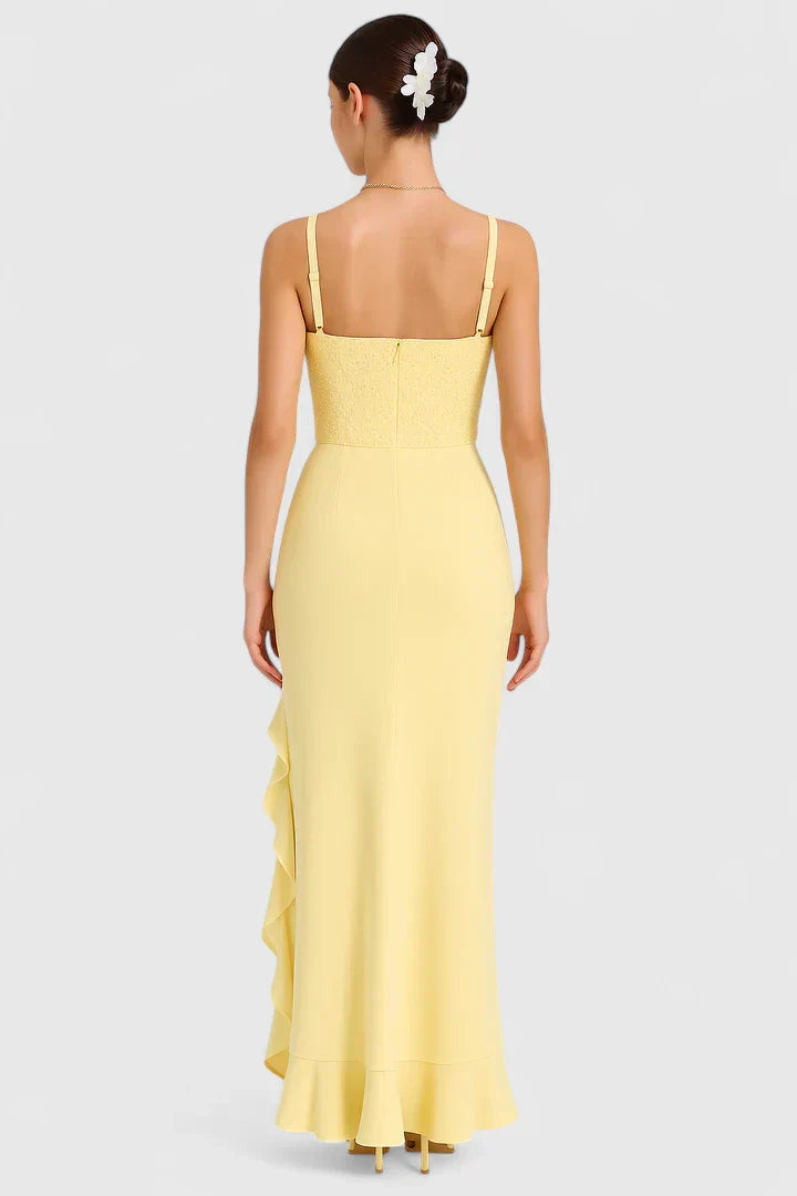 Almyra™ | Elegancka Sukienka