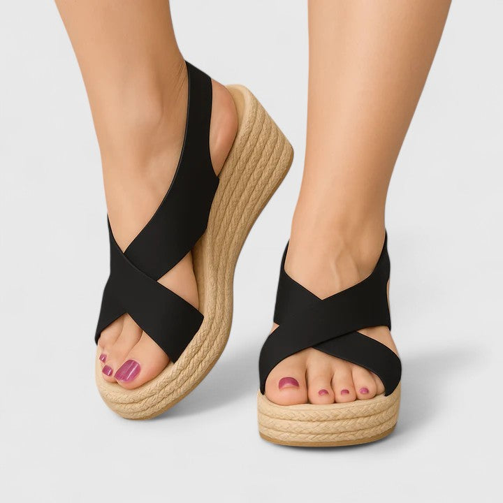 Marilysa | Sandaly ortopedyczne