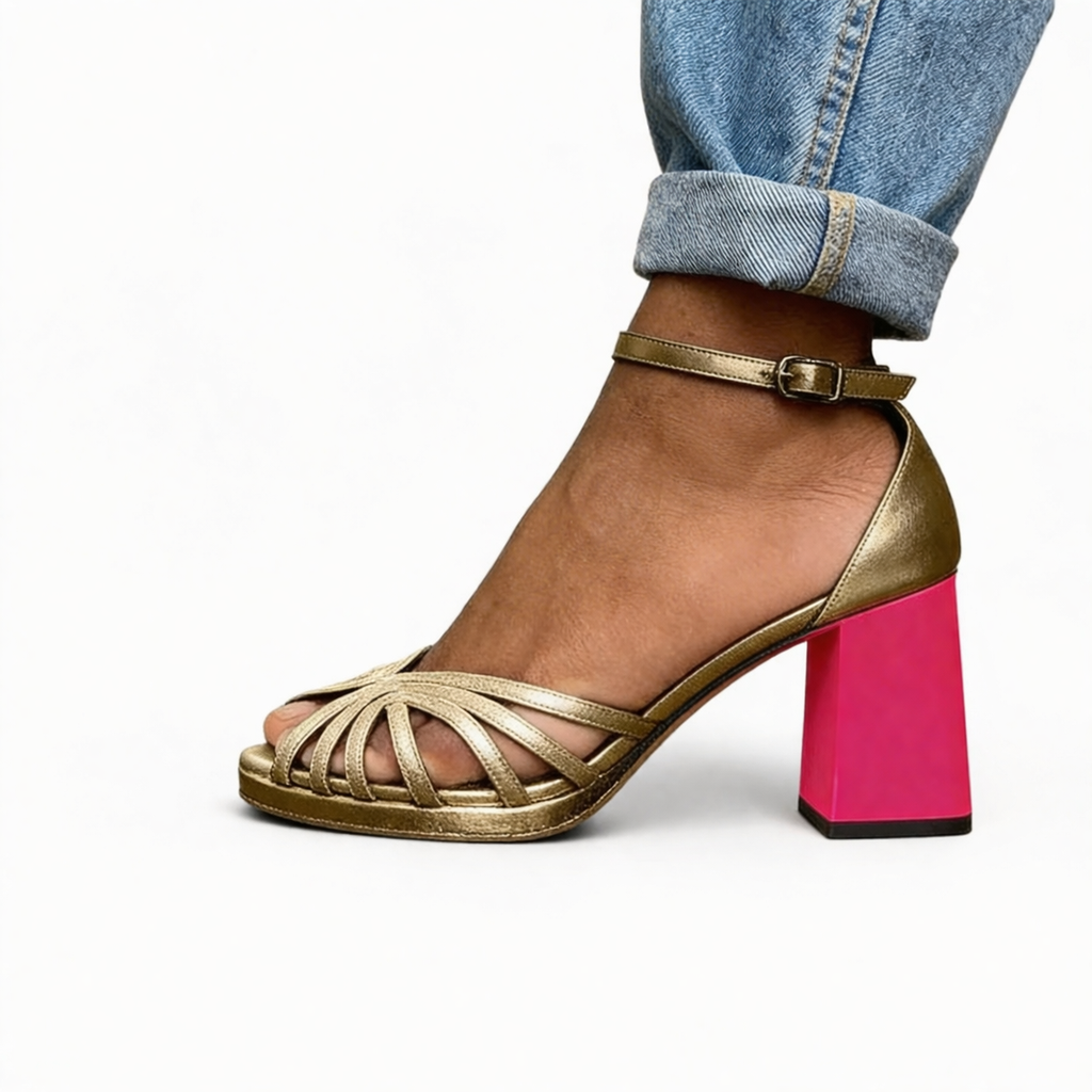 Weronika |Stylowe Eleganckie Obcasy