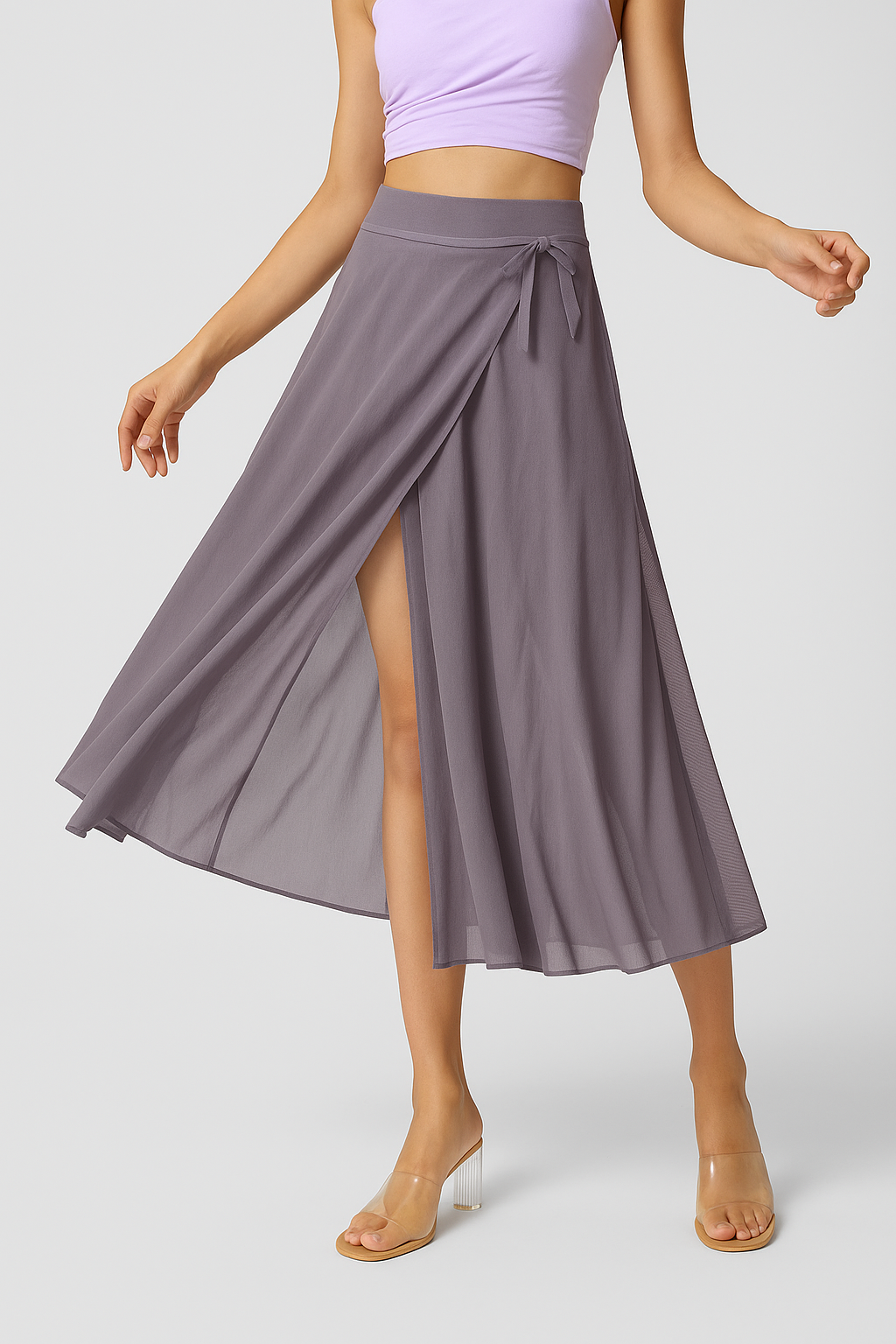 Talina | Elegancka Spódnica