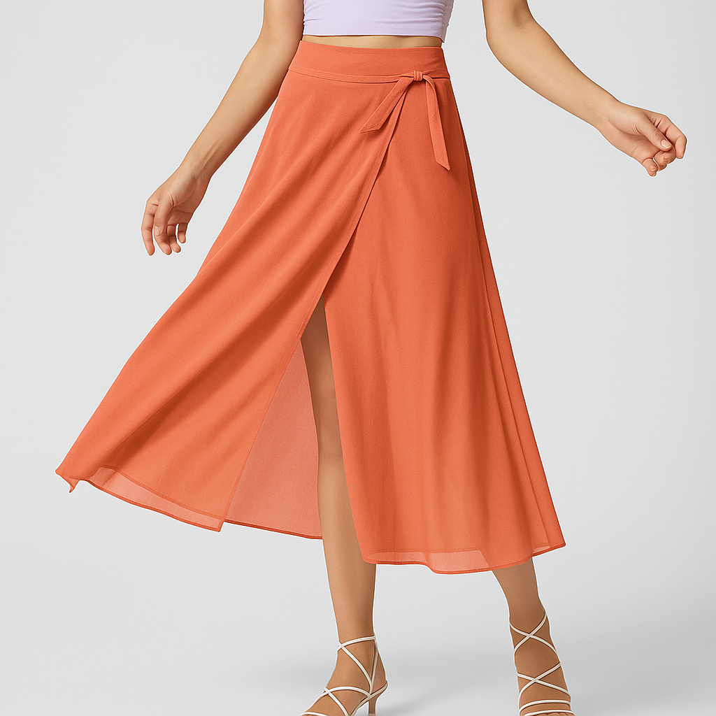 Talina | Elegancka Spódnica