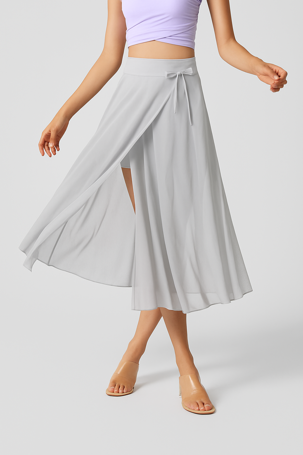 Talina | Elegancka Spódnica
