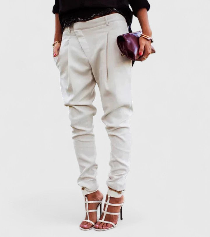 Kalie | Eleganckie Spodnie