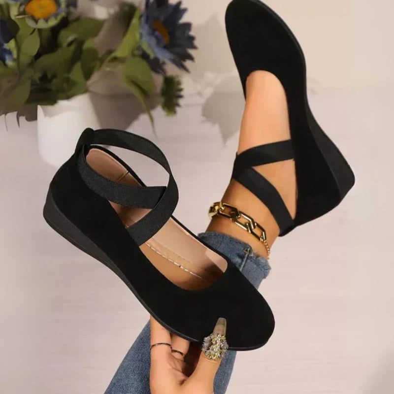 Ravisa | Wyrafinowane Buty