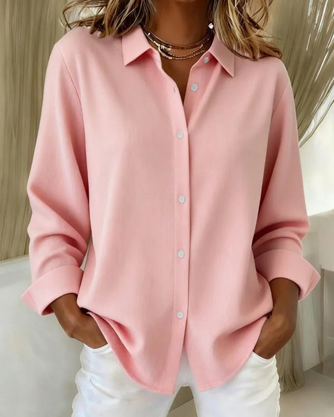 Jaslyn™ | Elegancka Bluzka