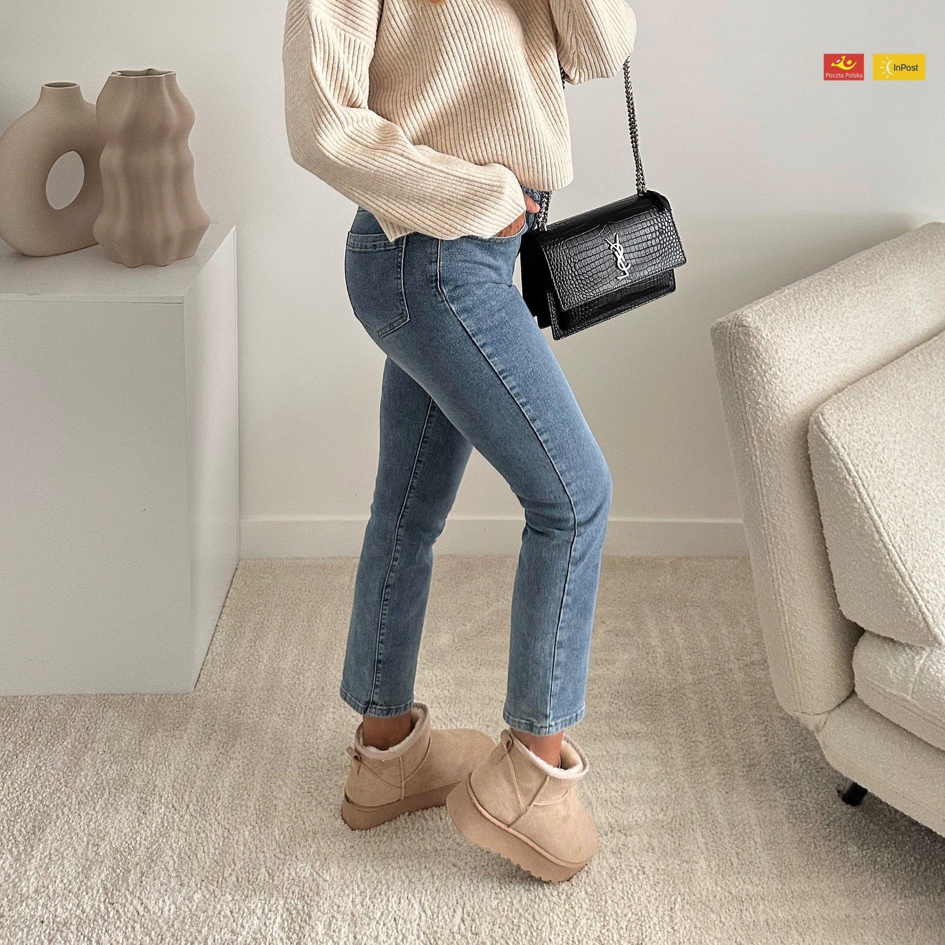 Wygodne i stylowe buty do chodzenia bez zmęczenia