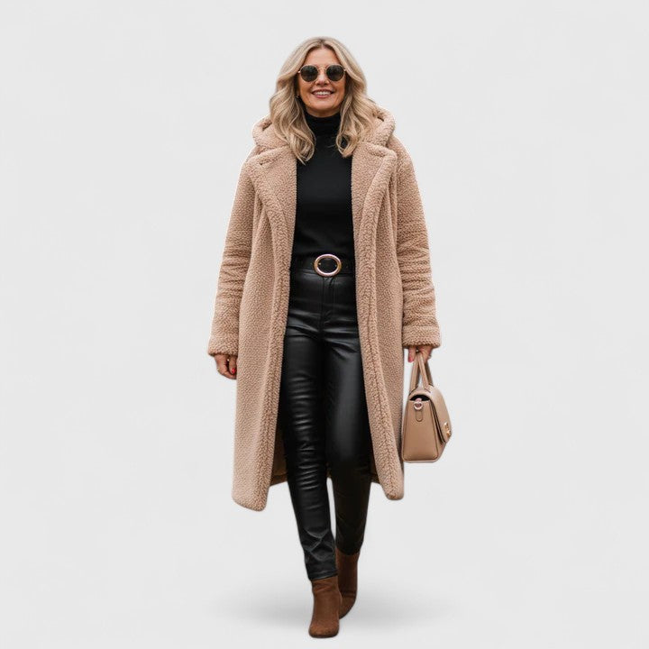 Brionyssa | Elegancka Kurtka