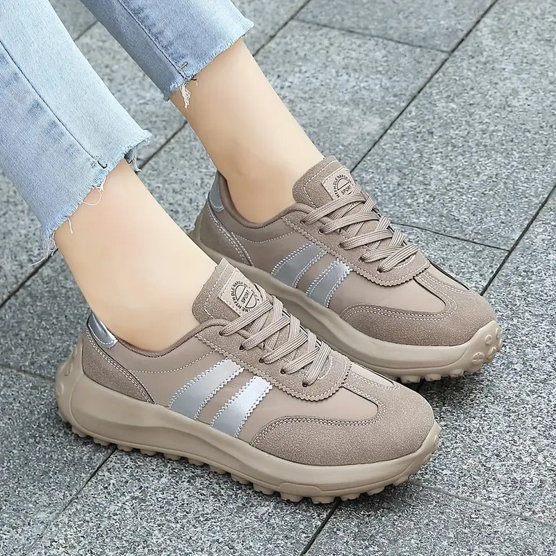 Lutomira – Ortopedyczne buty sportowe dla kobiet