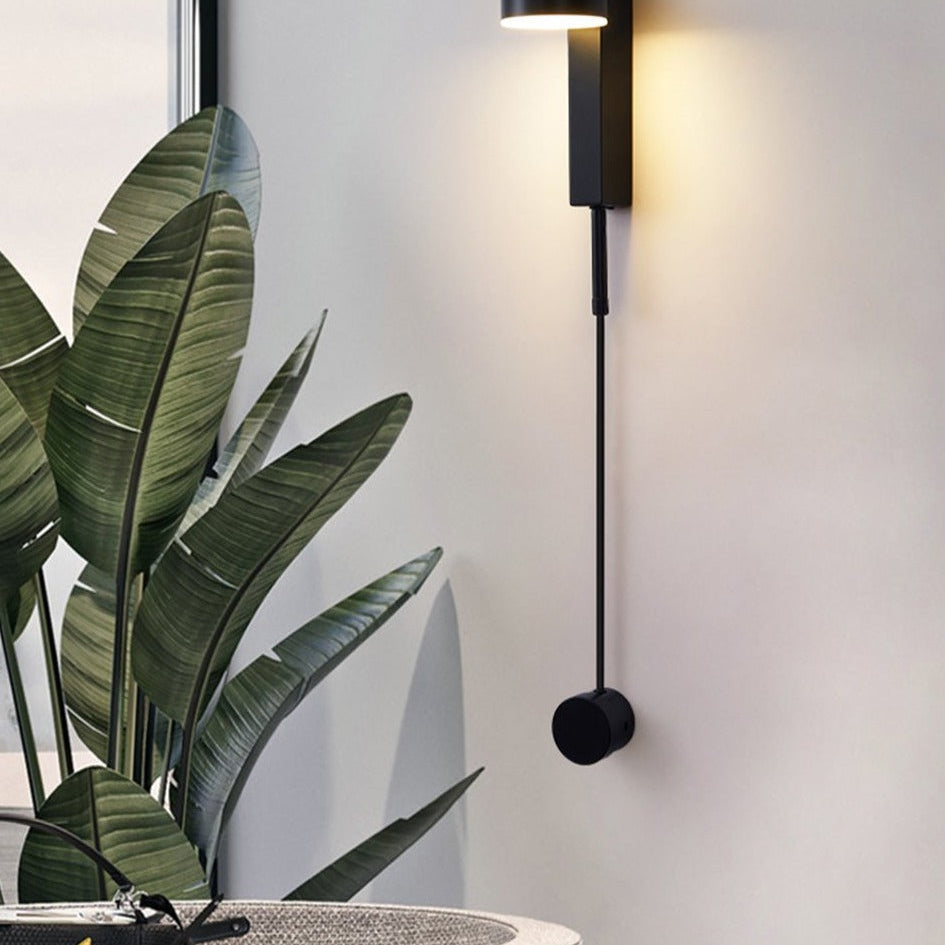 Kinkiet Ścienny Regulowany LED Lampa Zadaniowa
