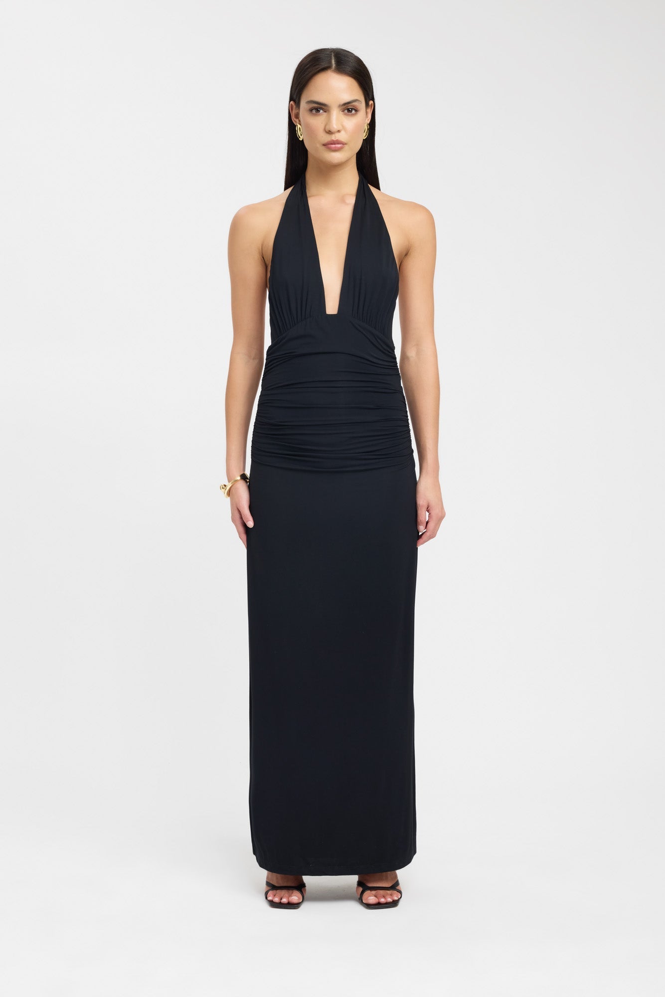 Serenya™ | Elegancka Sukienka Maxi