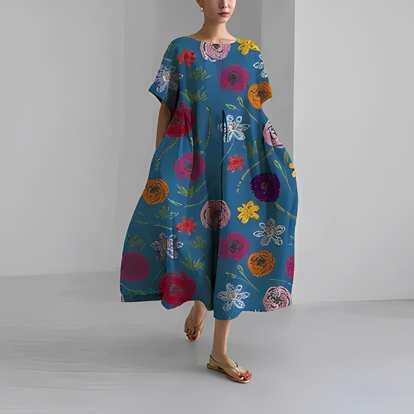 Verualah | Elegancka Sukienka