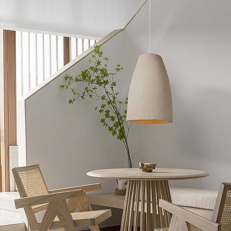 Lampa Wisząca Butelkowa Minimalistyczna