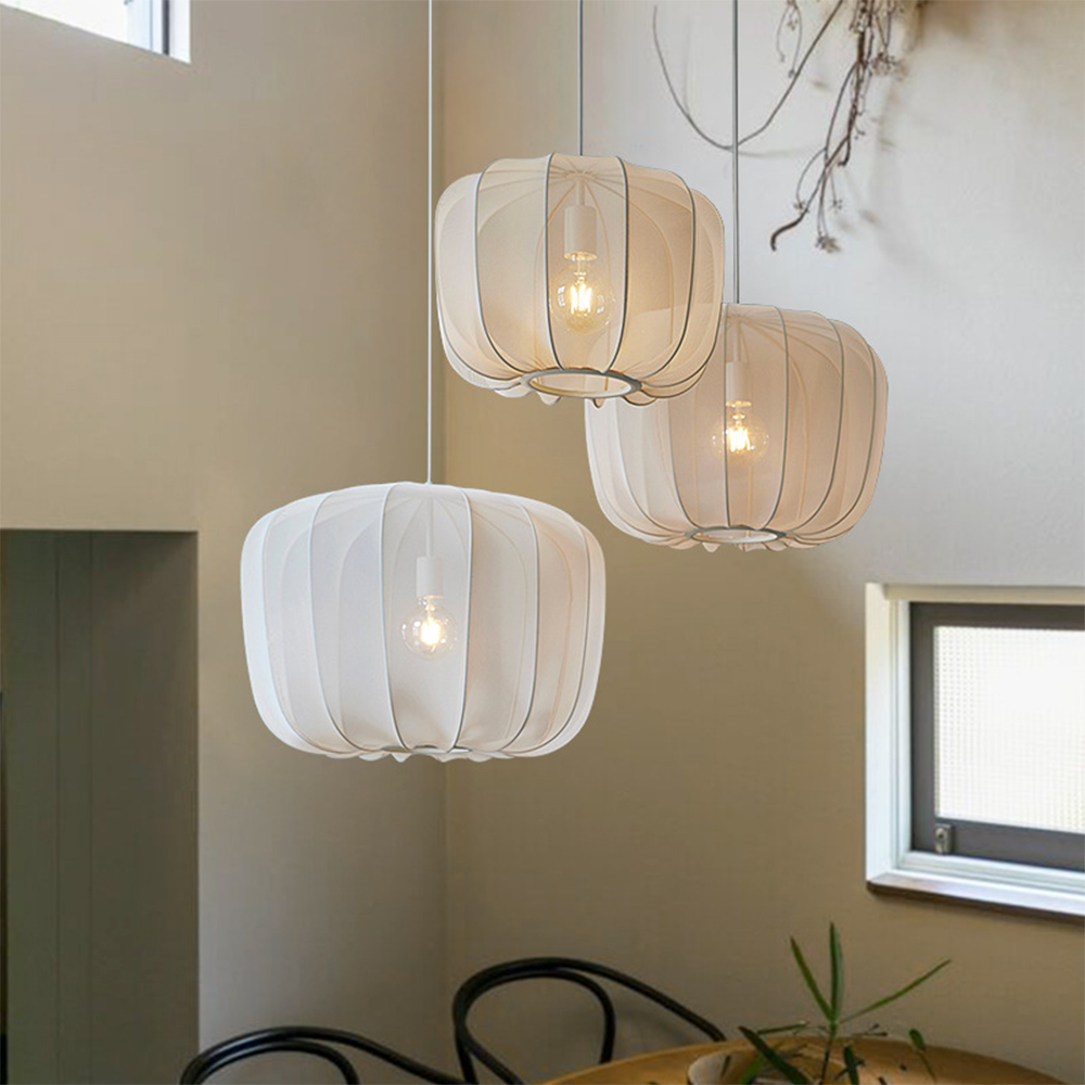 Lampa Wisząca Francuski Projekt W Skandynawskim Stylu