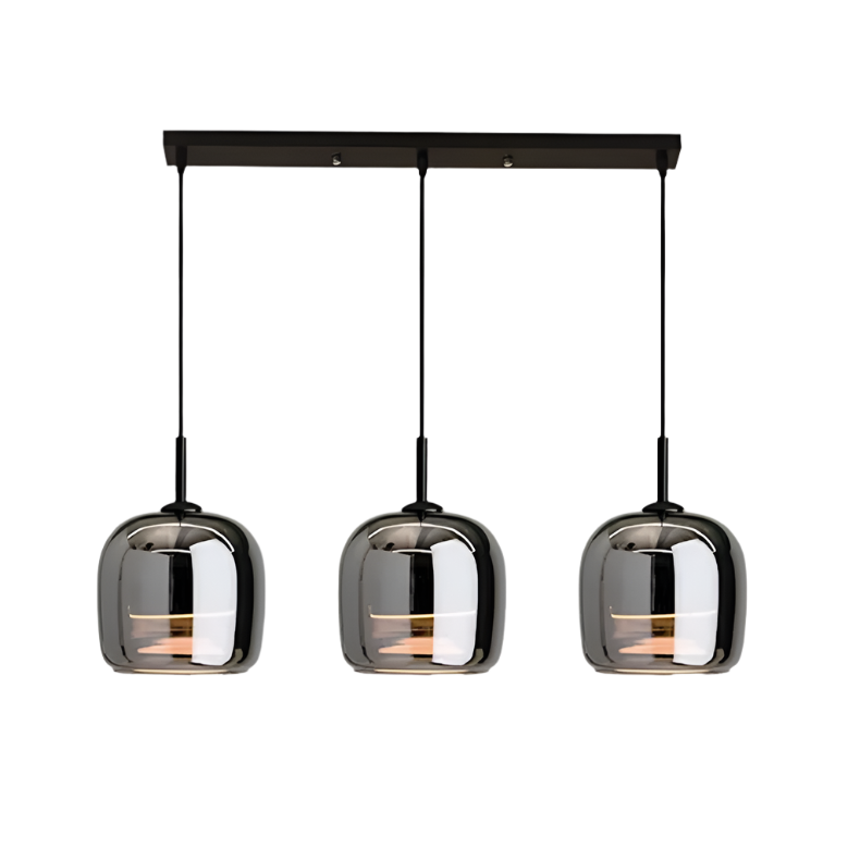 Lampa Wisząca Nad Stół Jadalniany Nowoczesna Oprawa