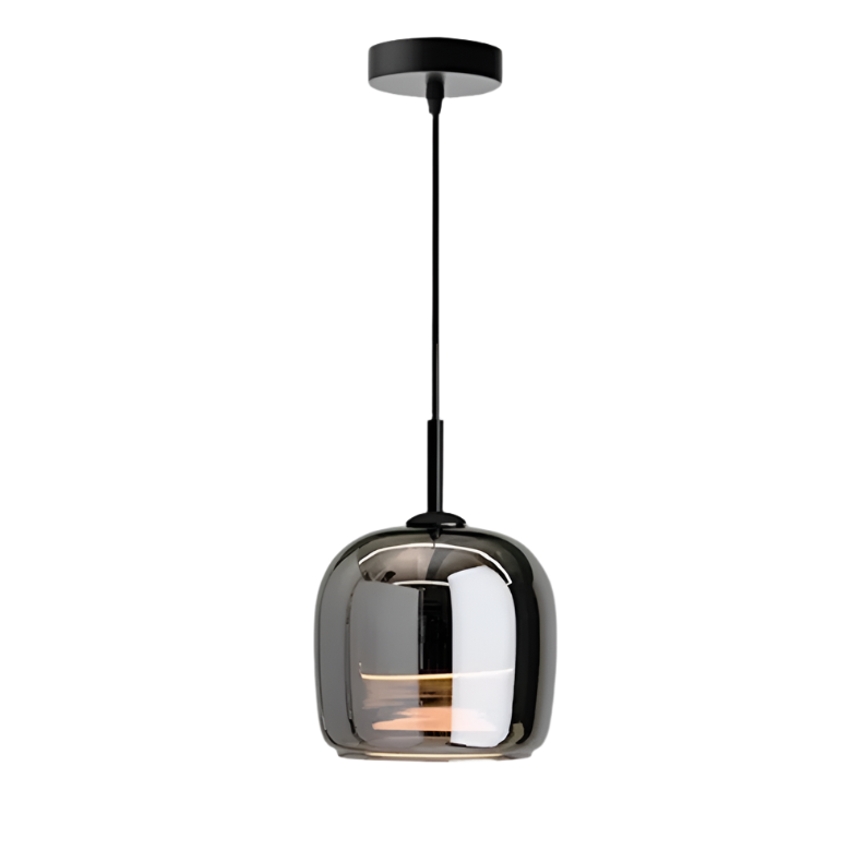 Lampa Wisząca Nad Stół Jadalniany Nowoczesna Oprawa