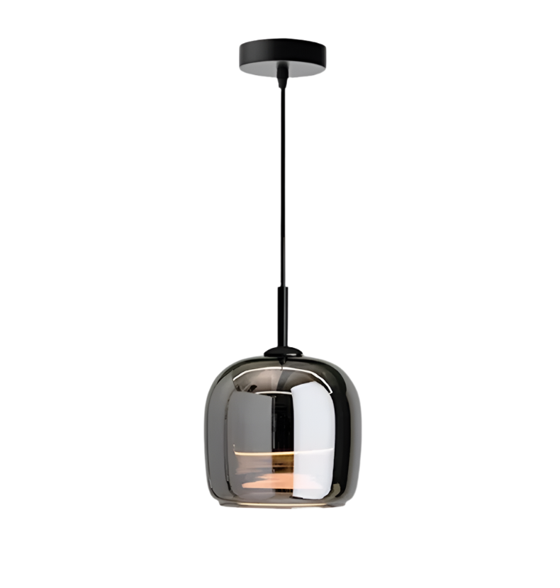 Lampa Wisząca Nad Stół Jadalniany Nowoczesna Oprawa