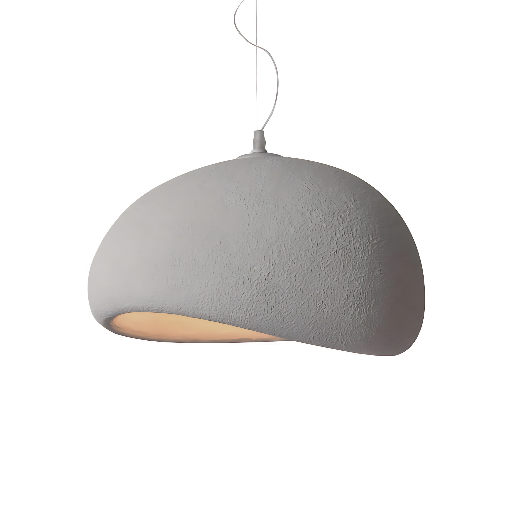 Lampa Wisząca Skandynawska Z Oświetlenie Sufitowe