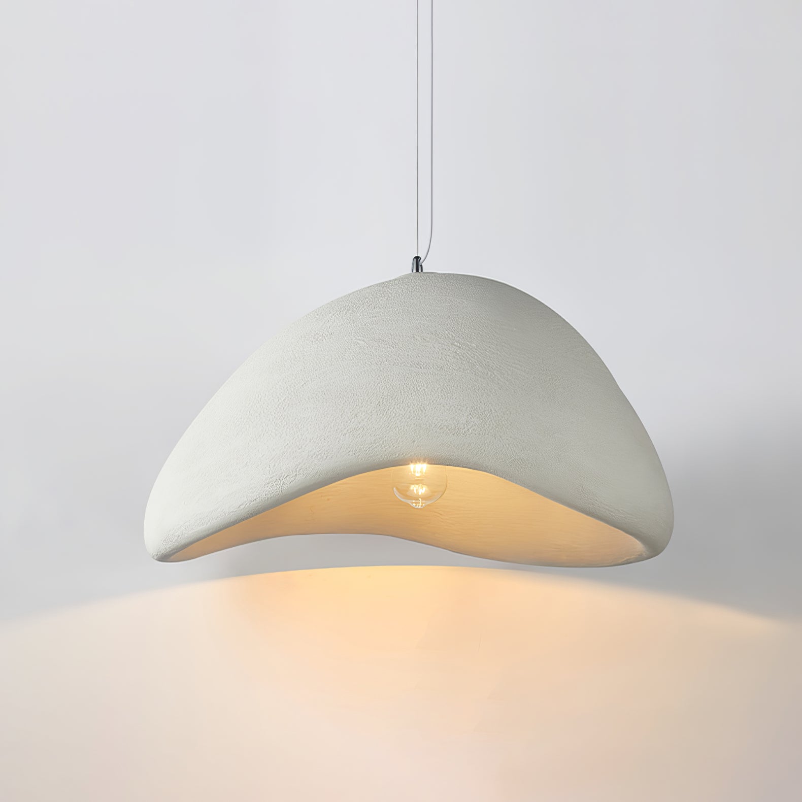 Lampa Wisząca Sufitowa Wabi Sabi