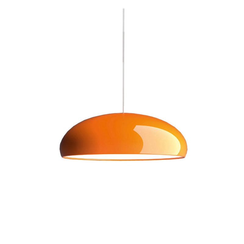 Lampa Wiszący LED Z Regulowaną Wysokością