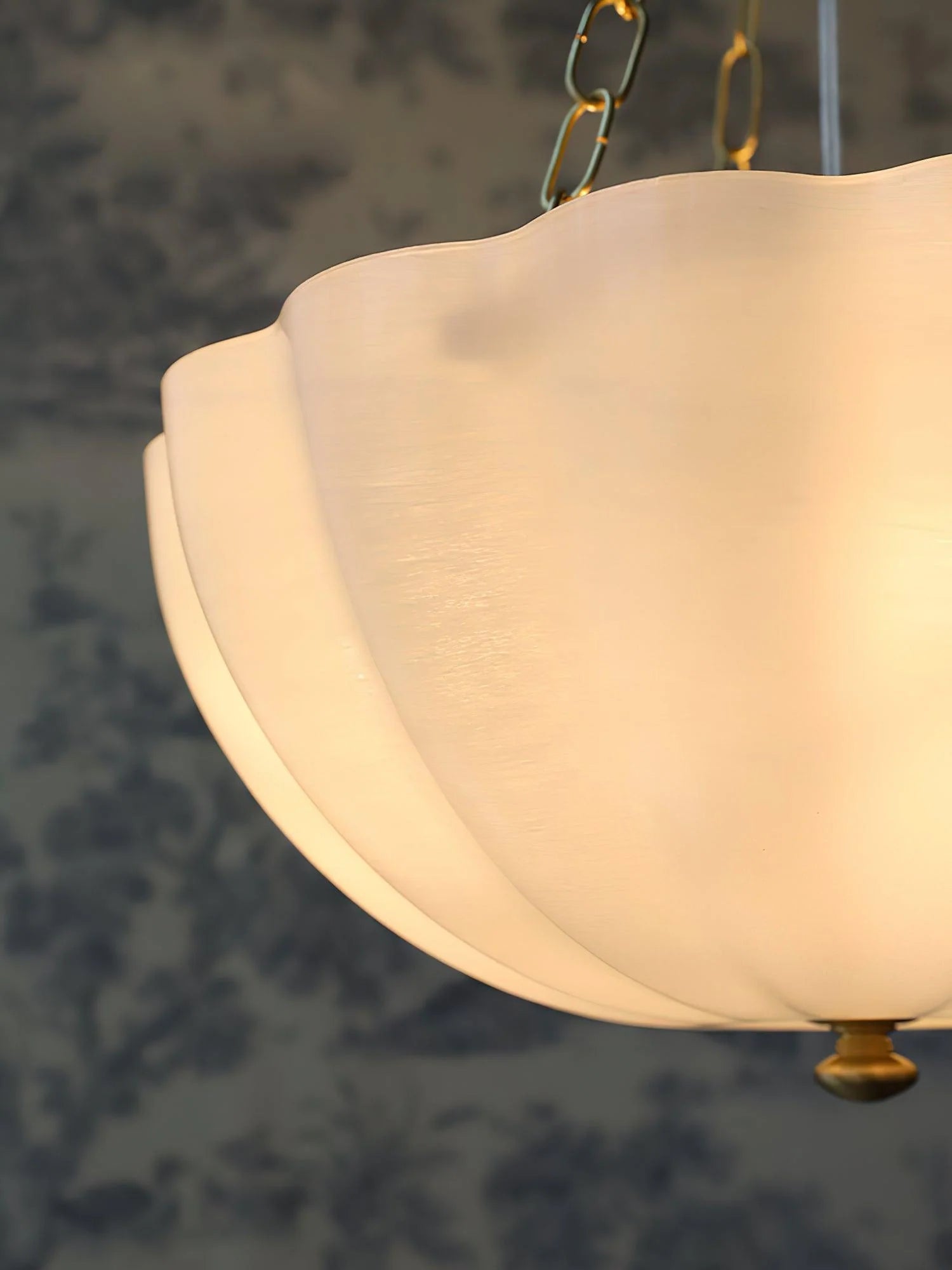 Nowoczesna Lampa Wisząca Do Salonu I Sypialni