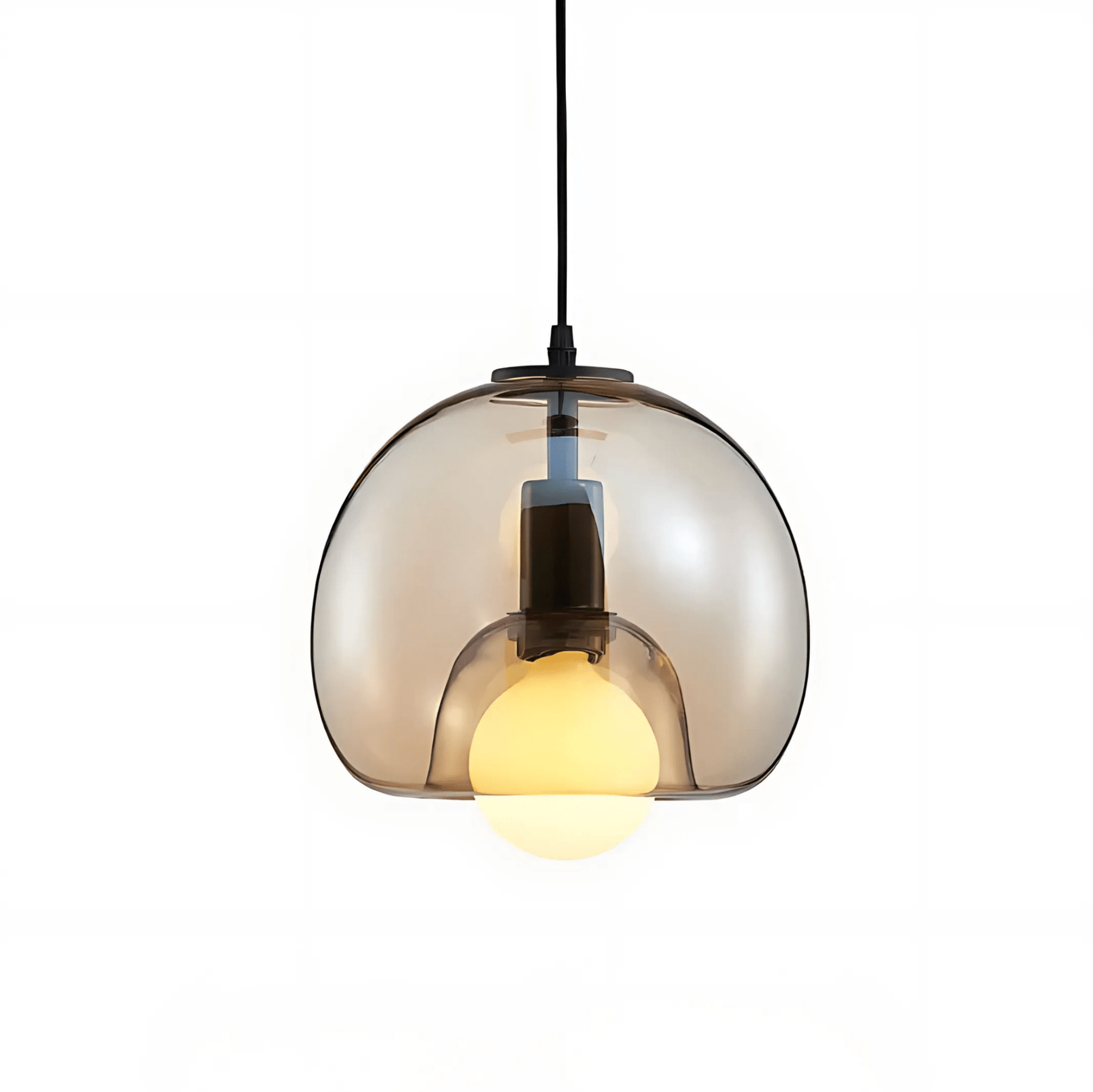 Nowoczesna Lampa Wisząca Kula Dekoracyjna