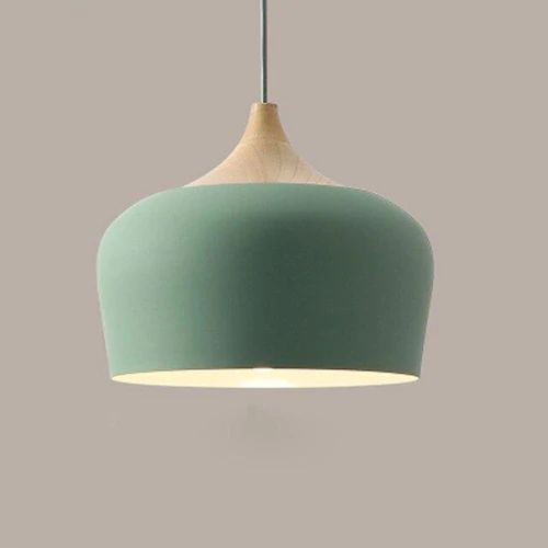 Nowoczesna Lampa Wisząca Sufitowa Nad Stół Do Jadalni Do Kuchni
