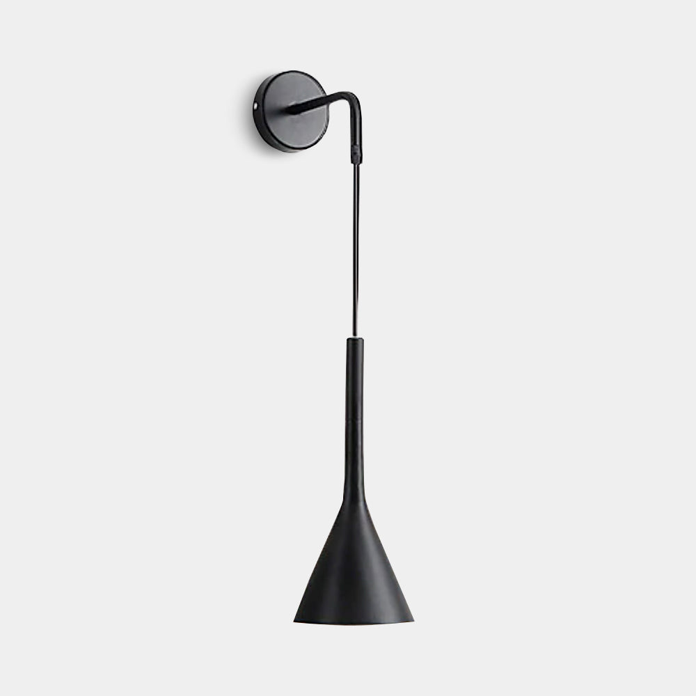 Nowoczesna Lampa Ścienna Do Czytania