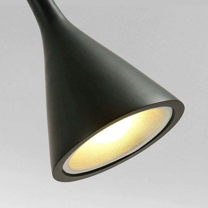 Nowoczesna Lampa Ścienna Do Czytania