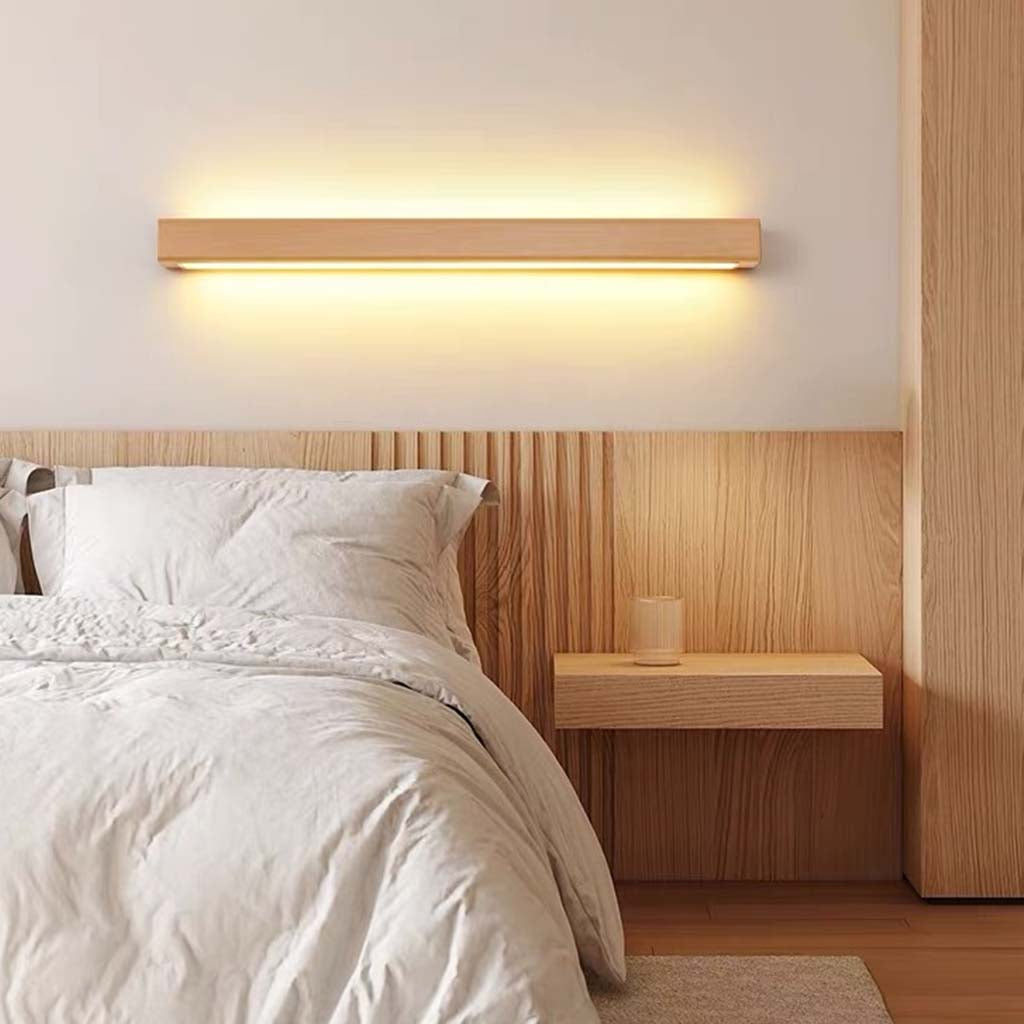 Nowoczesna Lampa Ścienna LED Kinkiet Listwa