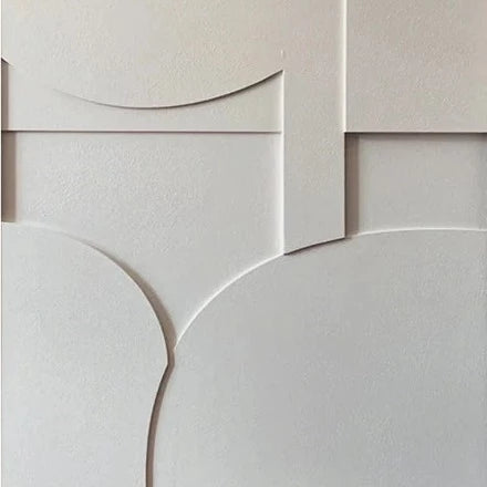 Nowoczesny Obraz Ścienny Geometryczna Sztuka Abstrakcyjna Dekoracja