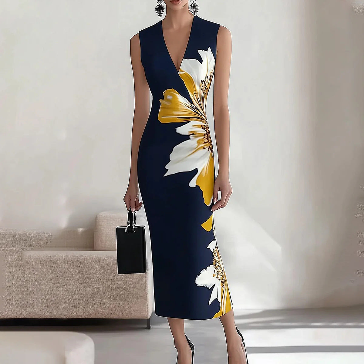 Rafaela – Sukienka pełna delikatnej elegancji