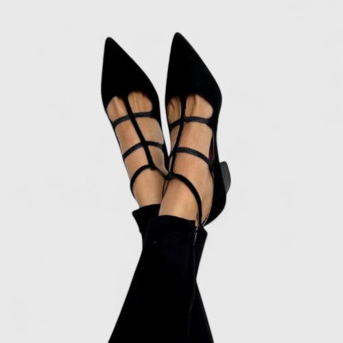 Sorelle | Eleganckie Szpilki