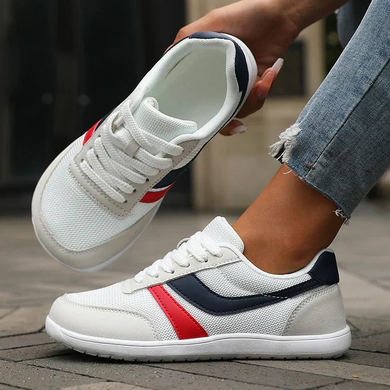 Mirelix | Eleganckie Buty z Szerokim Noskiem