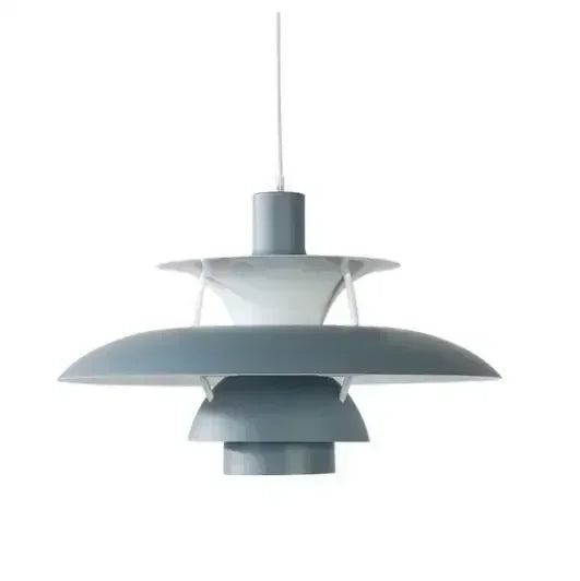 Designerska lampa wisząca w stylu skandynawskim Umbrella