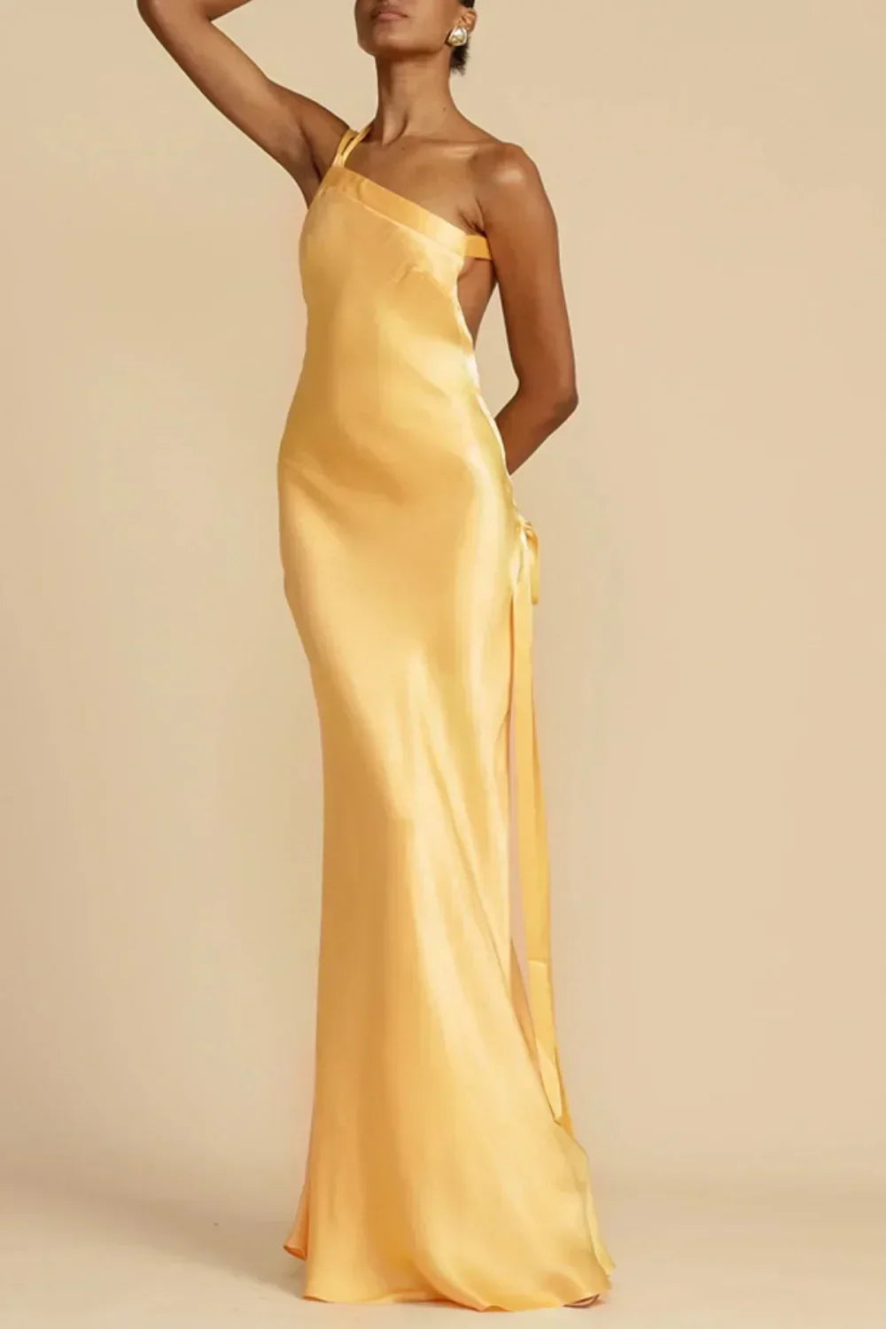 Zaephyra | Elegancka Sukienka