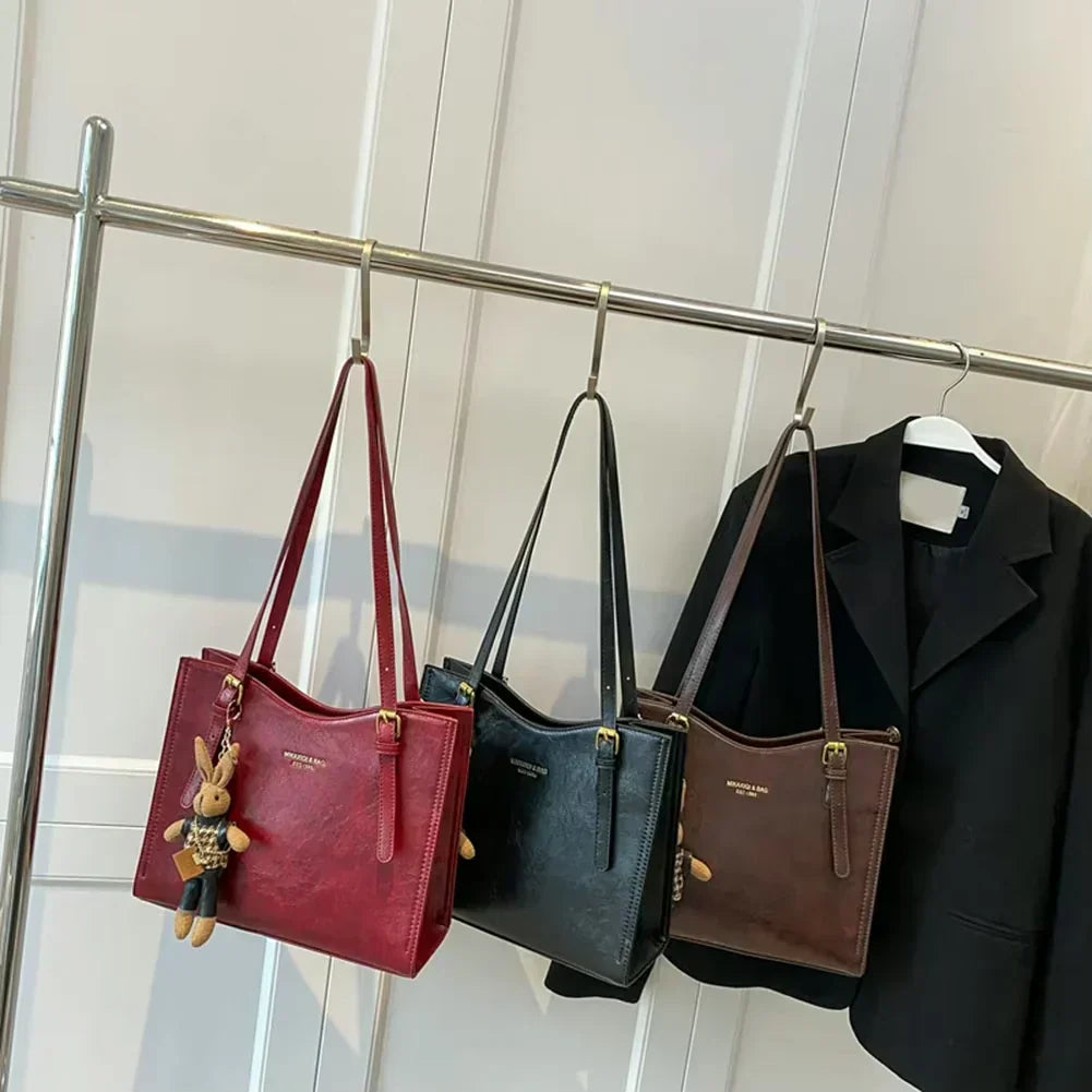 Qalina – Vintage torba na ramię