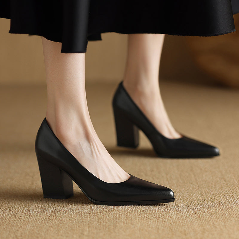 Kyra™ | Eleganckie Szpilki
