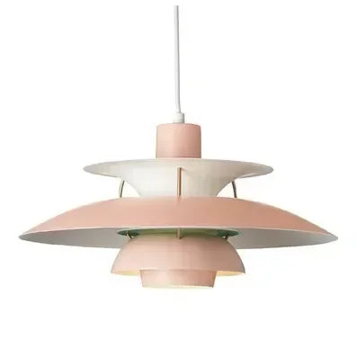 Designerska lampa wisząca w stylu skandynawskim Umbrella